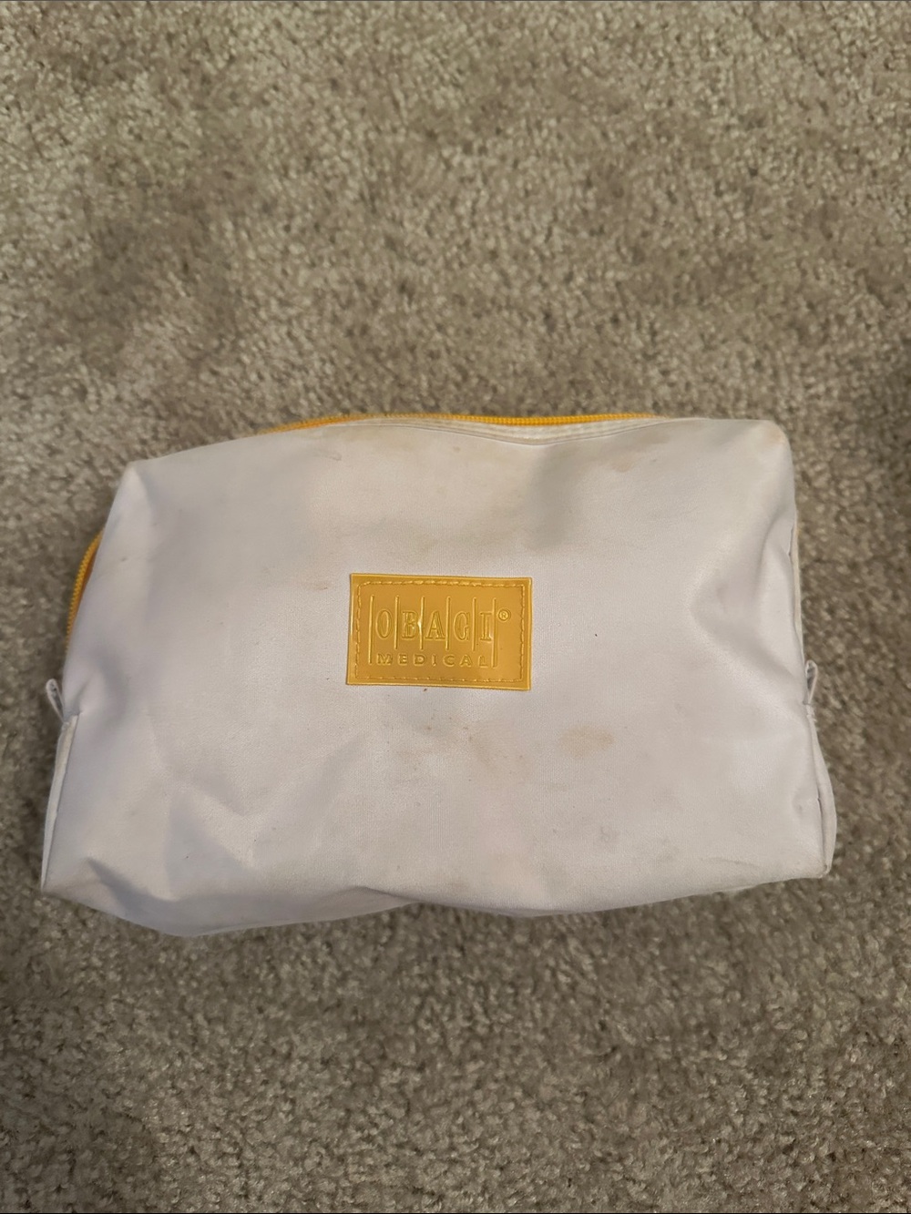 Obagi Medial Cosmetic Bag